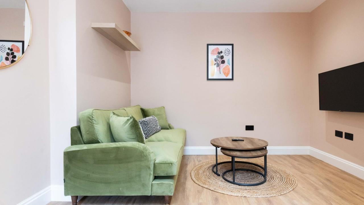 Apartamento Lamington - Hammersmith Londres