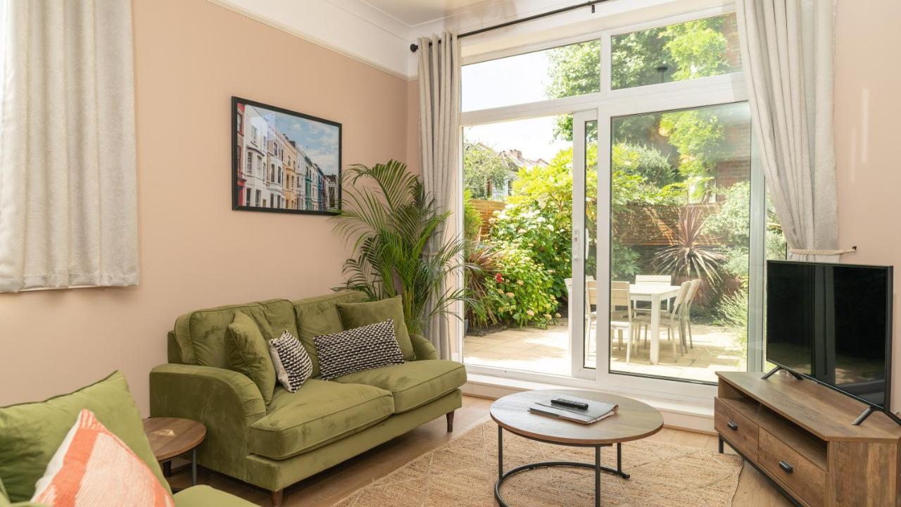 Lamington - Hammersmith Apartamento *